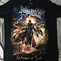 Judas Priest - TShirt or Longsleeve -  Redeemer of Souls 2015 World Tour