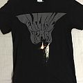 Electric Wizard - TShirt or Longsleeve - Electric Wizard Black Masses t-shirt