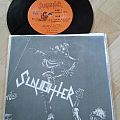 Slaughter (Can) - Tape / Vinyl / CD / Recording etc - nocturnal hell single (european counterfeit)