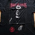 Cradle Of Filth - TShirt or Longsleeve - fc shirt