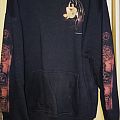 Cradle Of Filth - Hooded Top / Sweater - hoodie