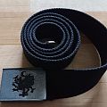 Cradle Of Filth - Other Collectable - belt