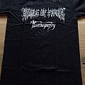 Cradle Of Filth - TShirt or Longsleeve - street team