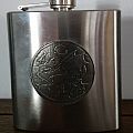 Cradle Of Filth - Other Collectable - flask