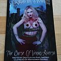 Cradle Of Filth - Other Collectable - comic