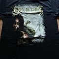 Cradle Of Filth - TShirt or Longsleeve - usa tour