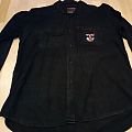 Iron Maiden - Other Collectable - workshirt