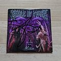 Cradle Of Filth - Tape / Vinyl / CD / Recording etc - promo