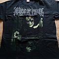 Cradle Of Filth - TShirt or Longsleeve - vip