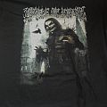 Cradle Of Filth - TShirt or Longsleeve - yours immortally