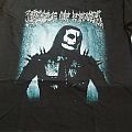 Cradle Of Filth - TShirt or Longsleeve - haunted