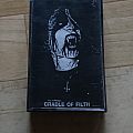 Cradle Of Filth - Tape / Vinyl / CD / Recording etc - berlin