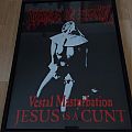 Cradle Of Filth - Other Collectable - print