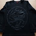 Cradle Of Filth - TShirt or Longsleeve - thermal LS