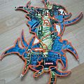 Sepultura - Other Collectable - promo display