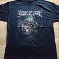 Cradle Of Filth - TShirt or Longsleeve - parasite city