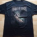 Cradle Of Filth - TShirt or Longsleeve - sex and death