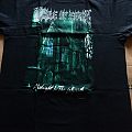 Cradle Of Filth - TShirt or Longsleeve - midnight