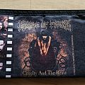 Cradle Of Filth - Other Collectable - pencil case