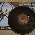 My Dying Bride - Tape / Vinyl / CD / Recording etc - original LP