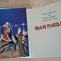 Iron Maiden - Other Collectable - christmas cards