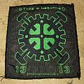 Type O Negative - Patch - original patch