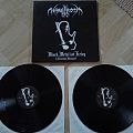 Nargaroth - Tape / Vinyl / CD / Recording etc - black metal ist krieg LP