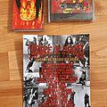 Cradle Of Filth - Tape / Vinyl / CD / Recording etc - Cradle Of Filth live tape