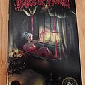 Cradle Of Filth - Other Collectable - Cradle Of Filth comic issue 3