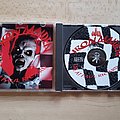 Iron Maiden - Tape / Vinyl / CD / Recording etc - live 1990