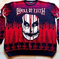 Cradle Of Filth - TShirt or Longsleeve - Cradle Of Filth christmas sweater