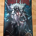 Cradle Of Filth - Other Collectable - Cradle Of Filth comic issue 2