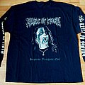 Cradle Of Filth - TShirt or Longsleeve - Cradle Of Filth supreme