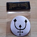 Cradle Of Filth - Other Collectable - Cradle Of Filth sticker