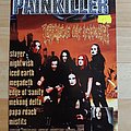 Cradle Of Filth - Other Collectable - magazine