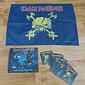 Iron Maiden - Other Collectable - Iron Maiden final frontier package