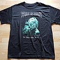 Cradle Of Filth - TShirt or Longsleeve - exquisite corpse