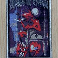 Cradle Of Filth - Patch - Cradle Of Filth existence patch