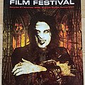 Cradle Of Filth - Other Collectable - programme