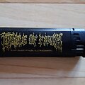 Cradle Of Filth - Other Collectable - Cradle Of Filth lighter