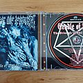 Cradle Of Filth - Tape / Vinyl / CD / Recording etc - Cradle Of Filth australian cd