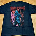 Cradle Of Filth - TShirt or Longsleeve - Cradle Of Filth demon prince