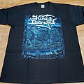 King Diamond - TShirt or Longsleeve - King Diamond voodoo