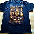 Cradle Of Filth - TShirt or Longsleeve - Cradle Of Filth coffin fodder