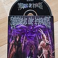 Cradle Of Filth - Tape / Vinyl / CD / Recording etc - midian promo cd