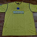 Iron Maiden - TShirt or Longsleeve - Iron Maiden soccer shirt 2008
