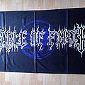 Cradle Of Filth - Other Collectable - Cradle Of Filth beach towel