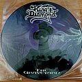 King Diamond - Tape / Vinyl / CD / Recording etc - King Diamond the graveyard