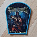 Cradle Of Filth - Patch - Cradle Of Filth patch