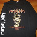 Iron Maiden - TShirt or Longsleeve - Autism Eddie Metal Jam T Iron Maiden